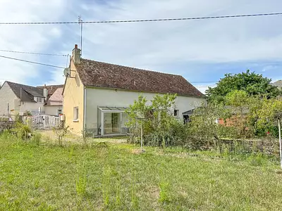 Maison, 70 m²