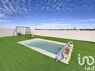 Maison, 97 m²