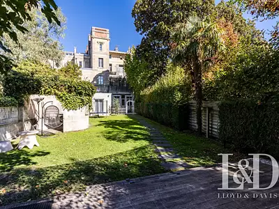 Appartement, 168 m²