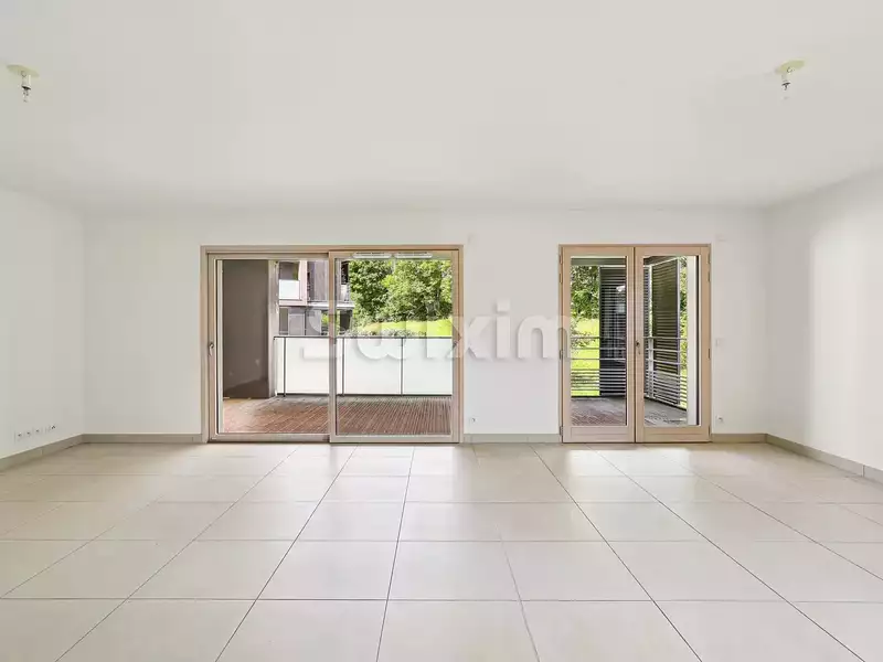 Appartement, 122 m²
