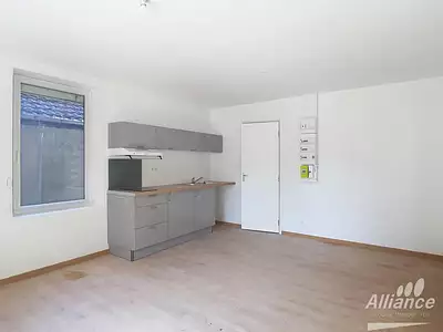 Appartement, 46 m²