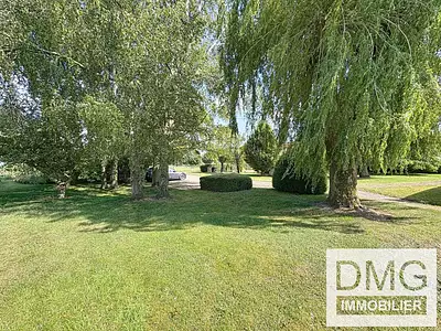 Maison, 206 m²