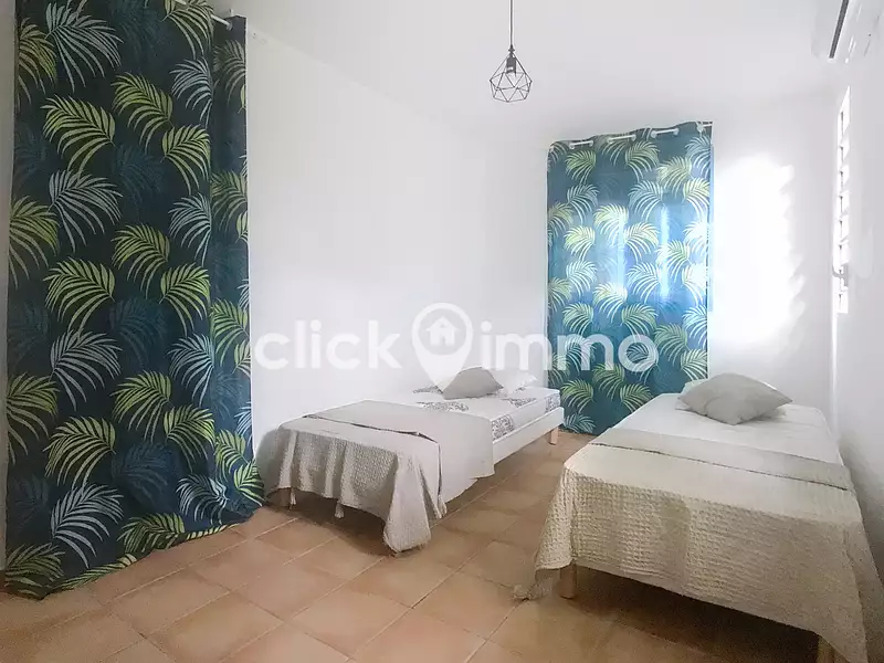 Maison, 127 m²