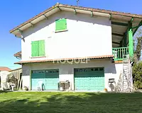 Maison, 96,01 m²