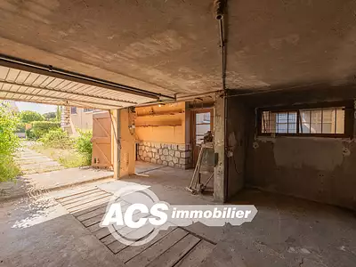 Maison, 90 m²