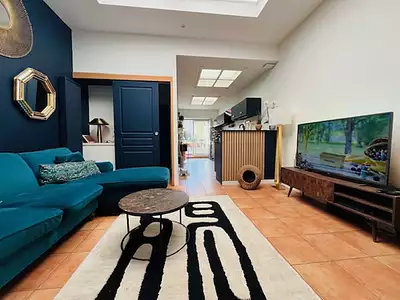 Maison, 100 m²
