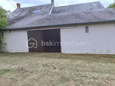 Maison, 220 m²