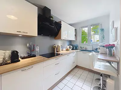 Maison, 85 m²