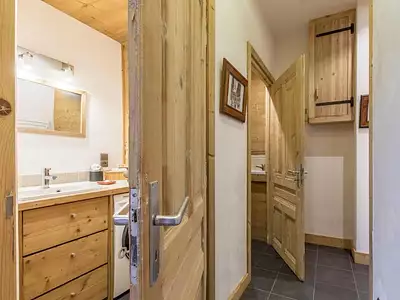 Appartement, 46,23 m²