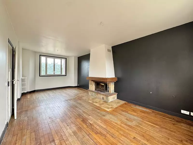 Maison, 100 m²