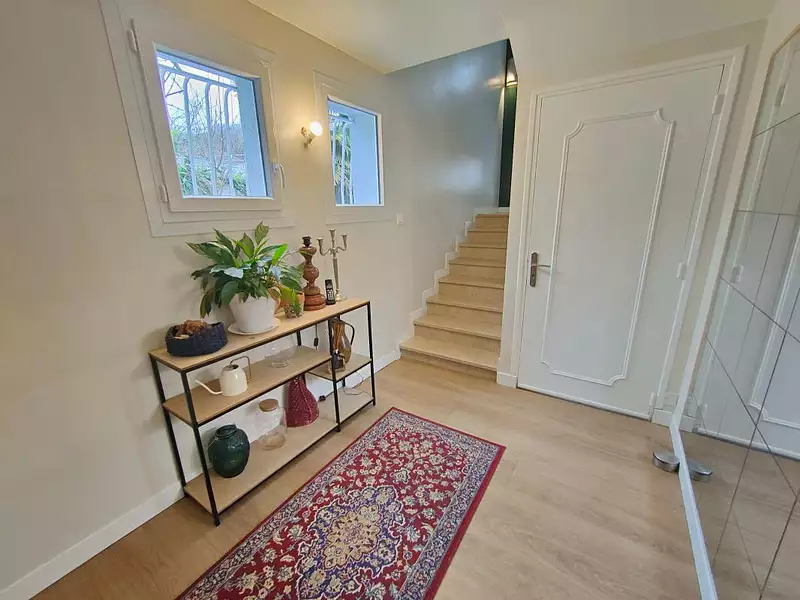 Maison, 160 m²