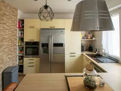 Appartement, 77 m²