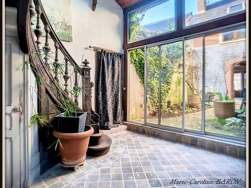 Maison, 171 m²