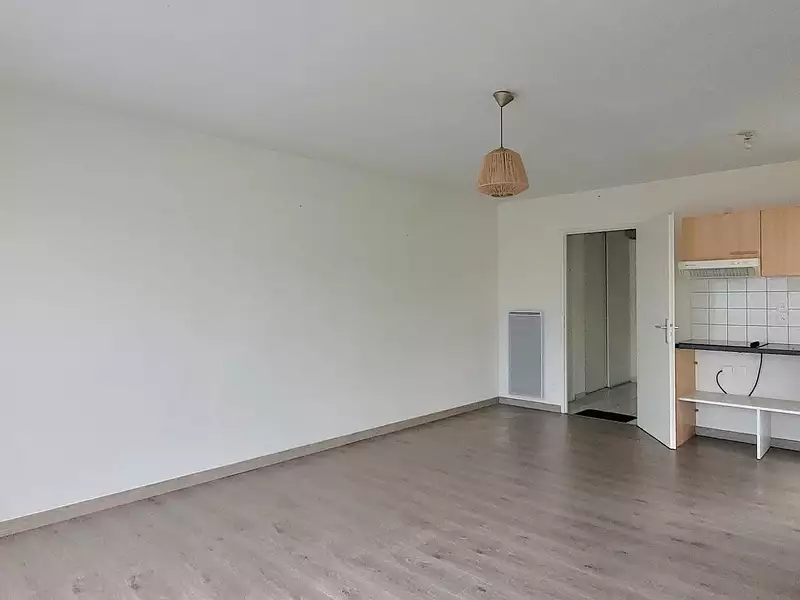 Appartement, 30,45 m²