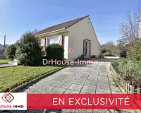 Maison, 64 m²