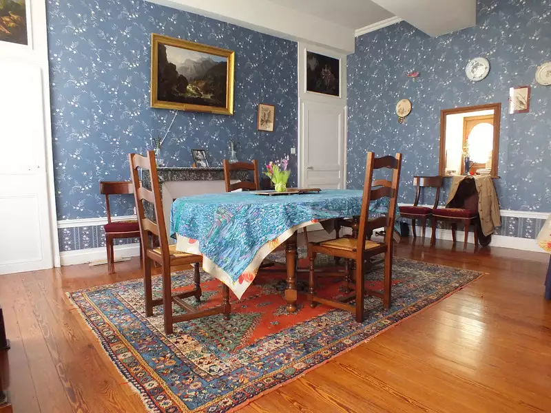 Maison, 450 m²
