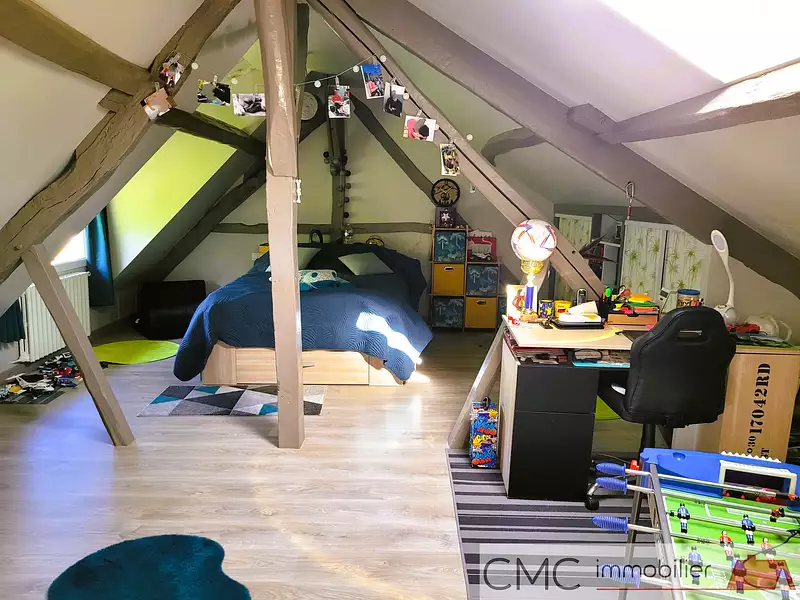 Maison, 195,41 m²