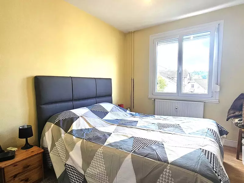 Appartement, 69 m²