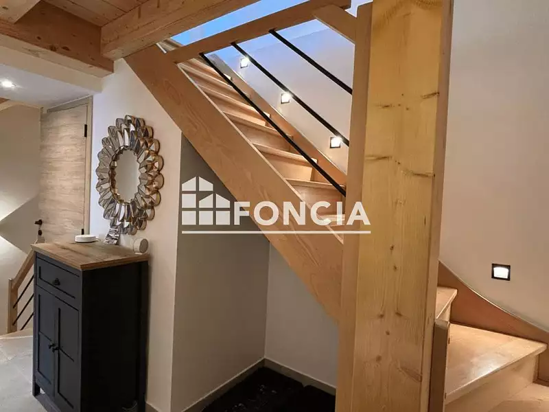 Maison, 135 m²