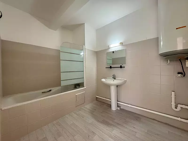 Appartement, 67,55 m²