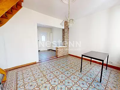 Maison, 70 m²
