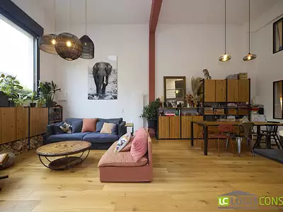 Appartement, 147,93 m²