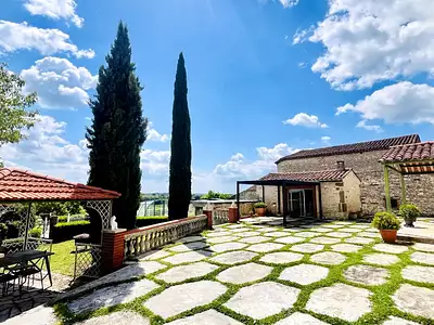 Maison, 158 m²