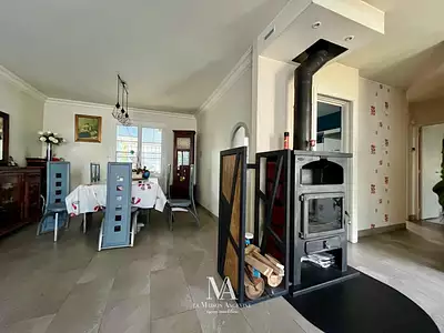 Maison, 120 m²