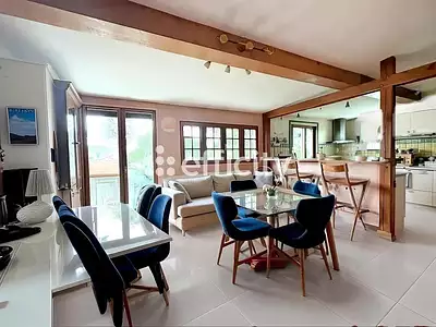 Maison, 80 m²
