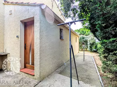 Maison, 156,6 m²