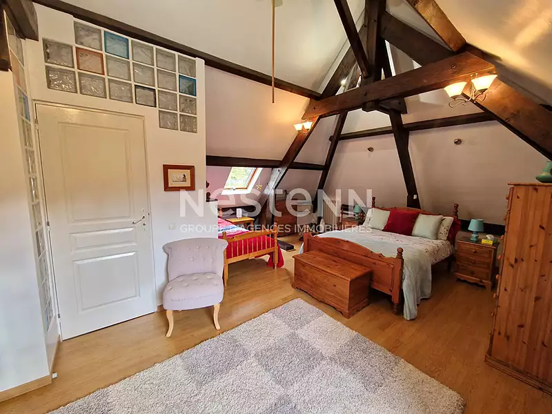 Maison, 250 m²