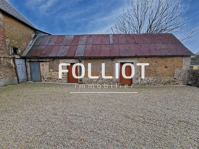 Maison, 90 m²