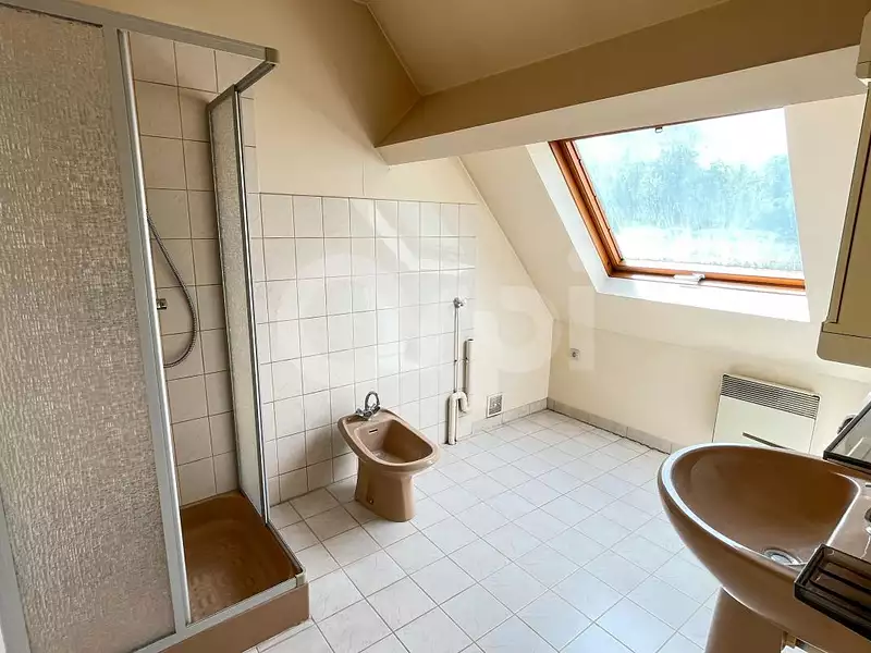 Maison, 90 m²