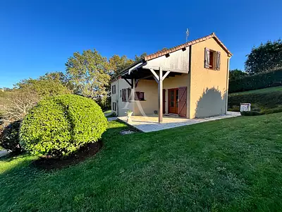 Maison, 150 m²