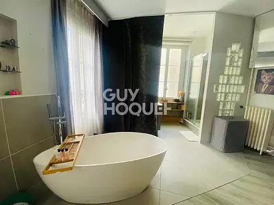 Appartement, 95,25 m²