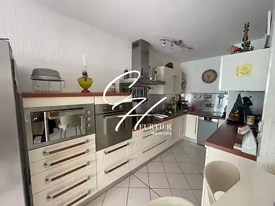 Appartement, 66,02 m²