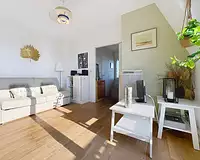 Appartement, 26,37 m²