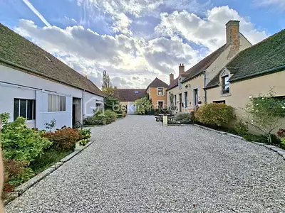 Maison, 358 m²