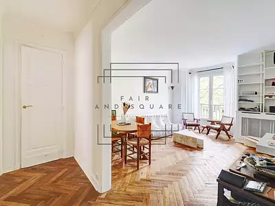 Appartement, 82 m²