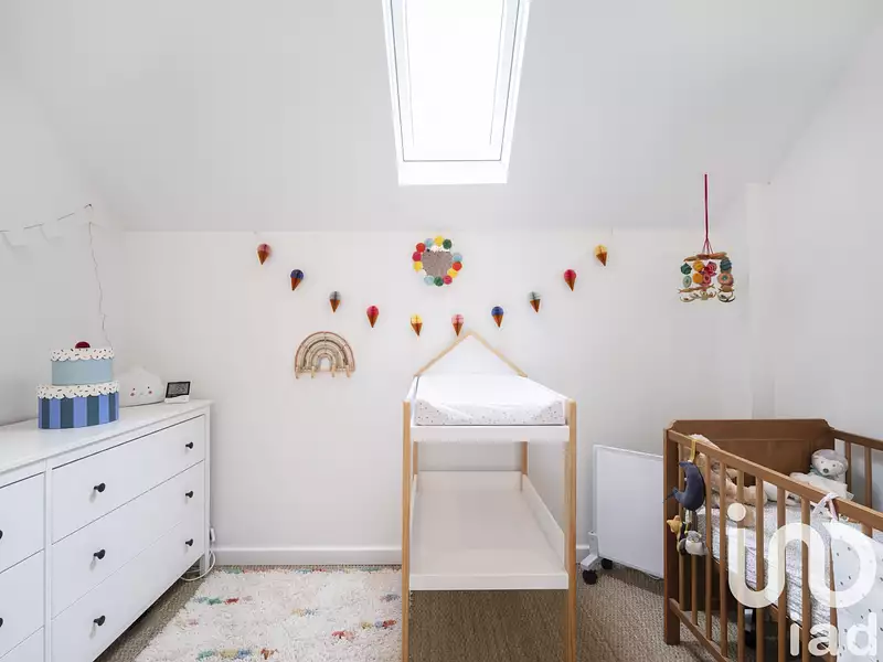 Maison, 109 m²