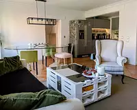 Appartement, 127 m²