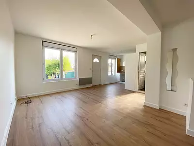 Maison, 86 m²