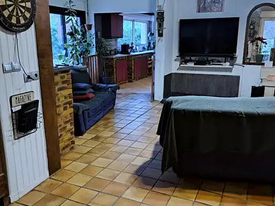Maison, 165 m²