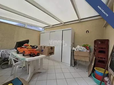 Maison, 80 m²