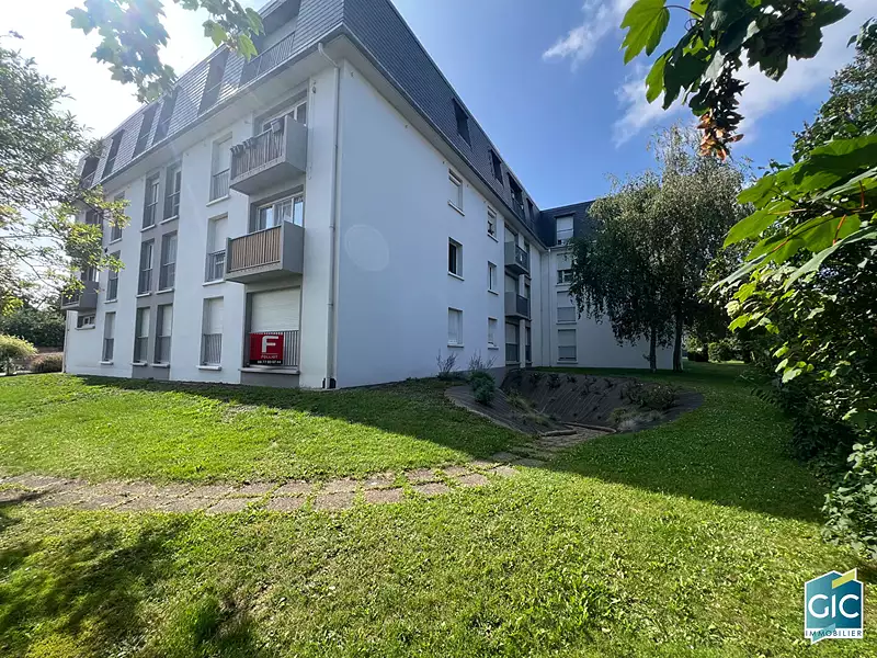 Appartement, 97 m²
