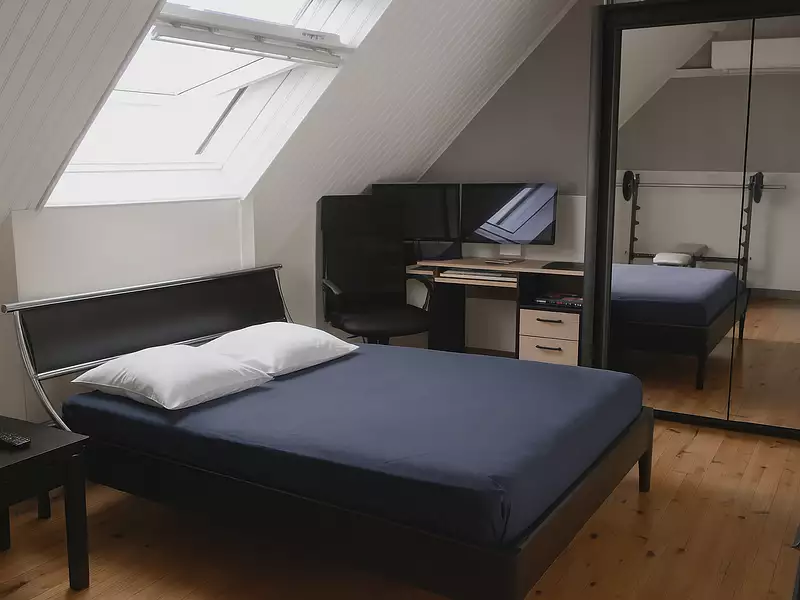 Maison, 130 m²
