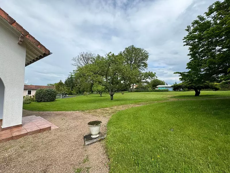 Maison, 137 m²