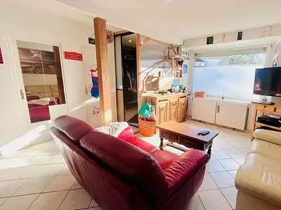 Maison, 123 m²