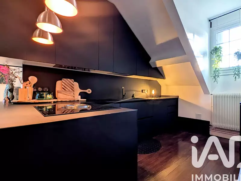 Appartement, 123 m²