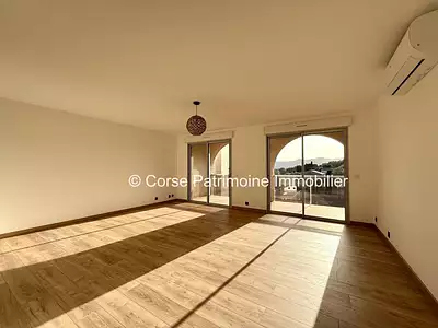 Appartement, 78 m²